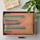 サグアロカクタスデザートデコパージュ 薄葉紙 (ギフト)