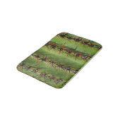 サグアーロのサボテンが近くにいるサグアーロntl。パーク バスマット (アングル)