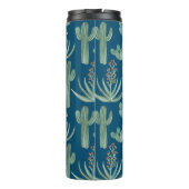 サグアーロサボスデザートアロエウォーター色 タンブラー (裏面)