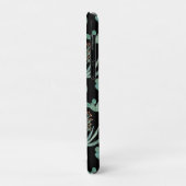 サグアーロサボスデザートアロエウォーター色 Case-Mate iPhoneケース (裏面/左)