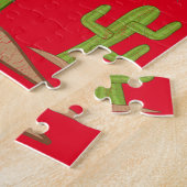 サグアーロサボスThunder_Cove ジグソーパズル (側面)