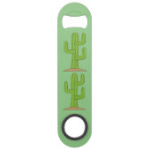 サグアーロサボスThunder_Cove スピード栓抜き (裏面)