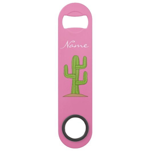 サグアーロサボスThunder_Cove スピード栓抜き (正面)