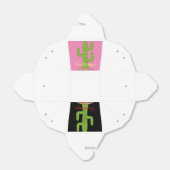 サグアーロサボスThunder_Cove フェイバーボックス (折り畳みなし)