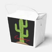 サグアーロサボスThunder_Cove フェイバーボックス (裏面サイド)