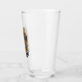 サグアーロナショナルパークサボテン タンブラーグラス (左)