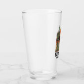 サグアーロナショナルパークサボテン タンブラーグラス (右)