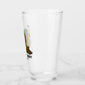 サグアーロフォレストナショナルパークバックパック タンブラーグラス (左)