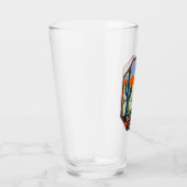 サグアーロ国立公園アリゾナジャイアントサボテンヴィンテージ タンブラーグラス (右)