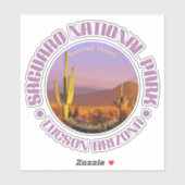 サグアーロNP シール (シート)