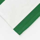 サグハーバーヒルズ75thフリースブランケット フリースブランケット (角)