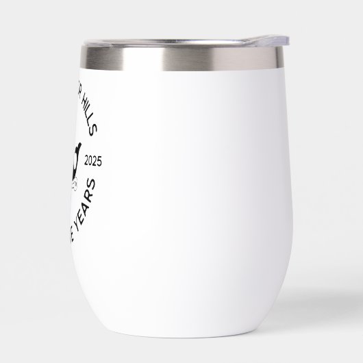 サグハーバーヒルズ75th (左面)