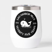 サグハーバーヒルズ75th (正面)