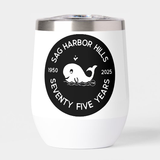 サグハーバーヒルズ75th (正面)