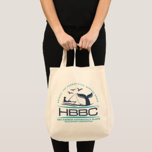 サグハーバーHBBCトートバッグ トートバッグ
