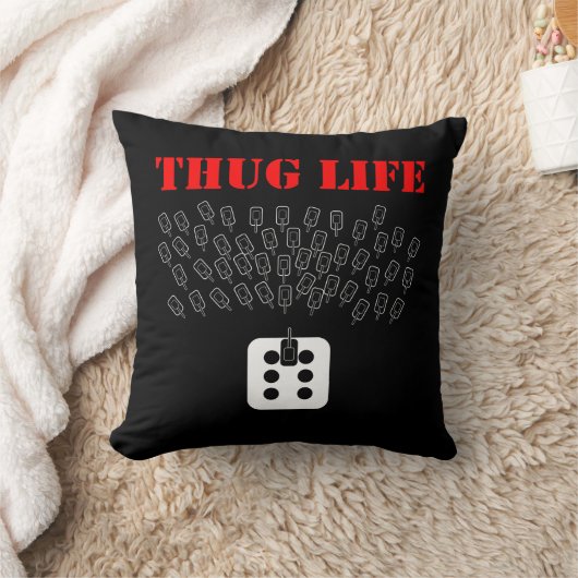 サグライフ クッション (ブランケット)