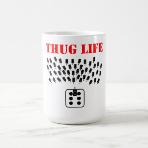 サグライフ コーヒーマグカップ