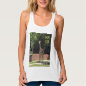 サグライフ タンクトップ (正面)