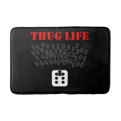 サグライフ バスマット (正面)