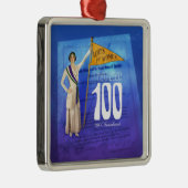 サグラゲットオーナメント メタルオーナメント (右)