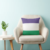 サグラゲット国旗 クッション (椅子)