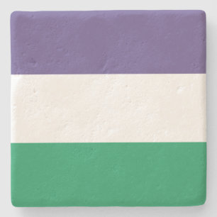 サグラゲット国旗 ストーンコースター