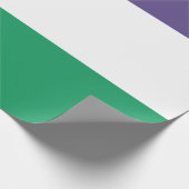 サグラゲット国旗 ラッピングペーパー (角)