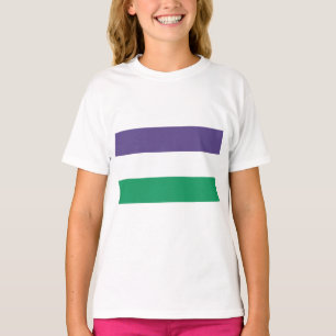 サグラゲット国旗 Tシャツ