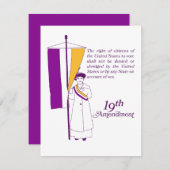 サグラゲット ノートカード (正面/裏面)