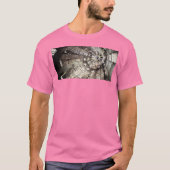 サグラダファミリア1 Tシャツ (正面)