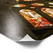 サグラダファミリア フォトプリント            (角)