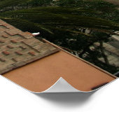 サグラダファミリア ポスター (角)