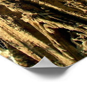 サグラダファミリア ポスター (角)