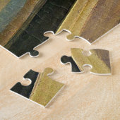 サグラダ·ファミリア。インテリア。ビュー21。 ジグソーパズル (側面)