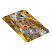 サグラダ・ファミリア。内部.ビュー16. マグネット (右側)