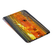 サグラダ・ファミリア。内部.ビュー1. マグネット (右側)