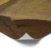 サグラダ・ファミリア。内部.ビュー27. ポスター (角)