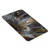 サグラダ・ファミリア。内部 マグネット (右側)