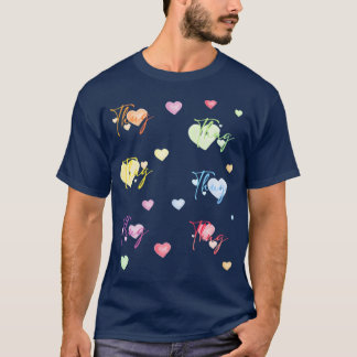 サグ4 Tシャツ