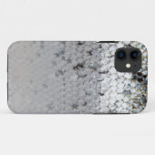 サケのスケール Case-Mate iPhoneケース (裏面(横))