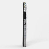 サケのスケール Case-Mate iPhoneケース (裏面/右)