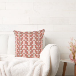 サケの部族 クッション