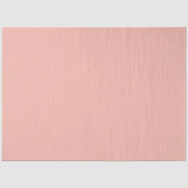 サケ無地のラ淡い色の赤 薄葉紙