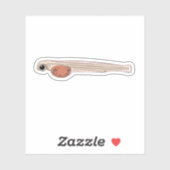 サケ・アレビン シール (シート)