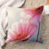 サケ クッション (ブランケット)