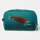 サケ ドップキット (正面)