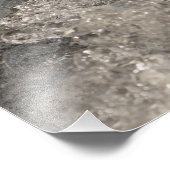 サケ フォトプリント            (角)