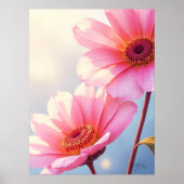 サケ ポスター (正面)