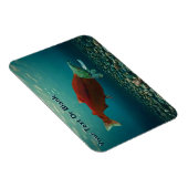 サケ マグネット (右側)