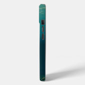 サケ Case-Mate iPhoneケース (裏面 / 左)